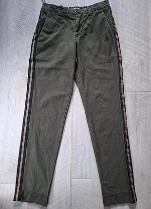 Джинси zadig&valtaire