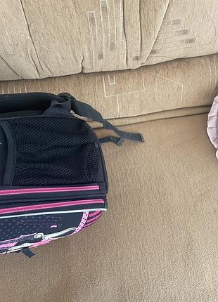 Рюкзак kite для дівчинки 2