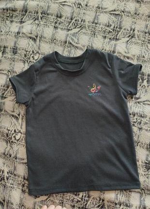 Футболка адідас