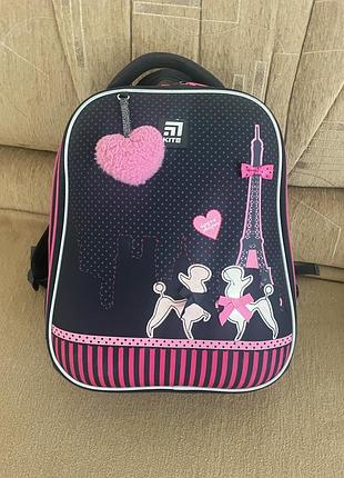 Рюкзак kite для дівчинки 4