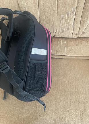 Рюкзак kite для дівчинки 5