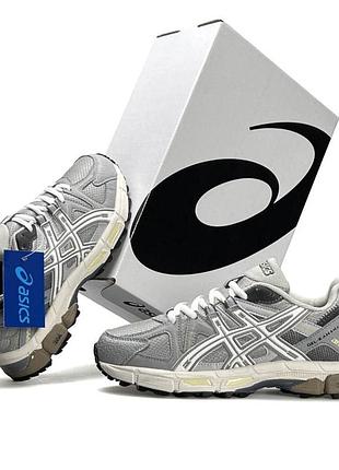 Asics gel - kahana 8 grey beige