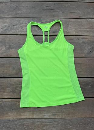 Яскрава спортивна майка crane