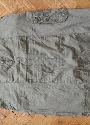 Юбка-миди женская