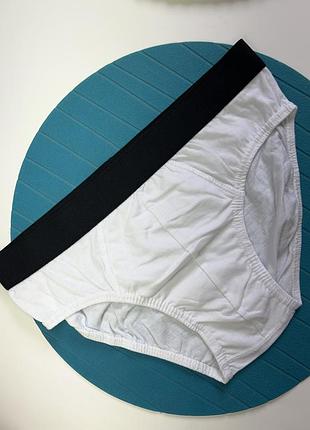 Труси сліпи котон