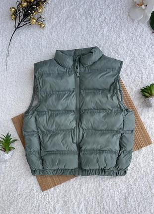 Жилетка,безрукавка від zara