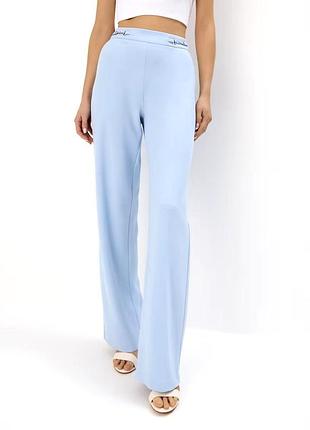 Женские брюки mohito, размер xxs наш 40