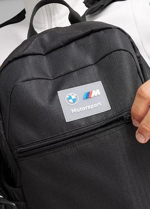 Рюкзак puma bmw, оригинал 4