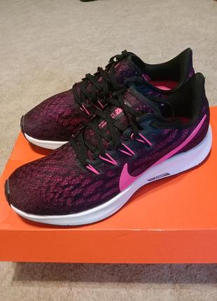 Кроссовки фирменные оригинал nike