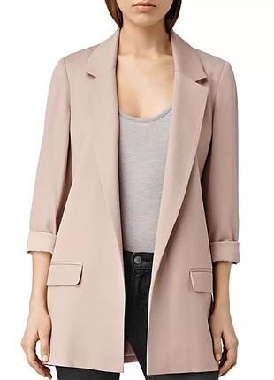 Чудовий піджак від allsaints👌