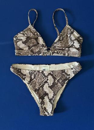 Купальник h&m