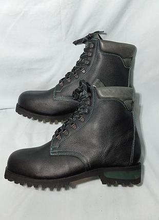 Ботинки мужские rukapol р. 44. австрия.