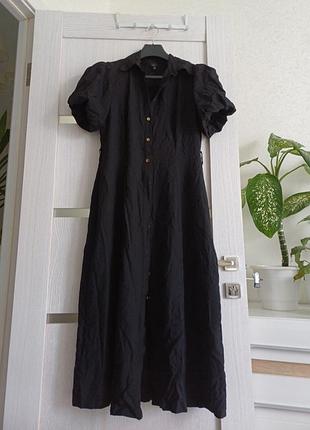 Платье на 12 ,51 на 121 см