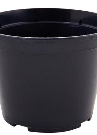 Горщик для розсади 12л с отворами