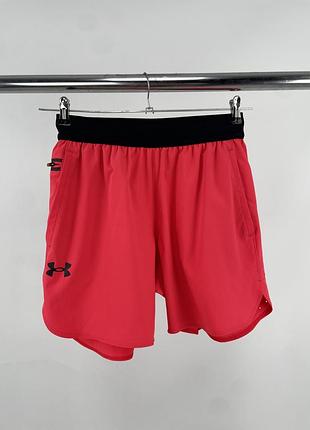 Жіночі спортивні шорти under armour оригінал