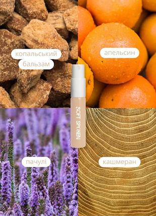 Пробники парфуми 13 perfumes west village soft spoken hamptons summer skinny dipping good karma6 фото