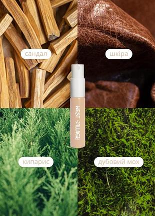 Пробники парфуми 13 perfumes west village soft spoken hamptons summer skinny dipping good karma3 фото