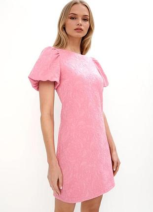 Платье mohito, размер xxs наш 40