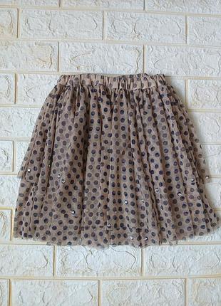 Юбка размер xs