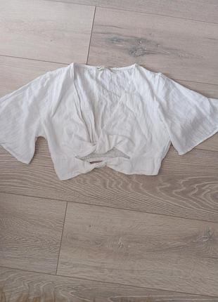 Вкорочений топ