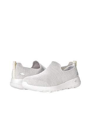 Мужские кроссовки skechers go walk max