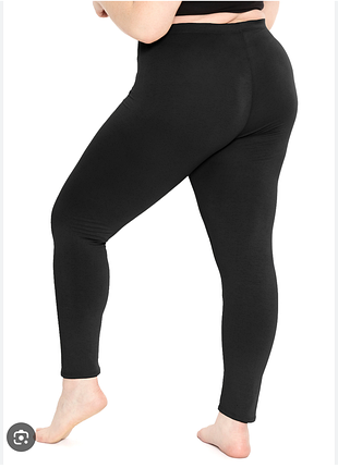 Трикотажні лосини леггінси #975#