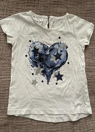 Футболка дитяча