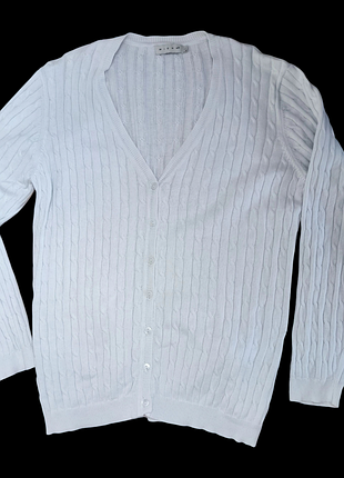 Кардиган micha хлопок размер m-l