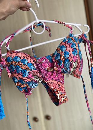 Купальник роздільний