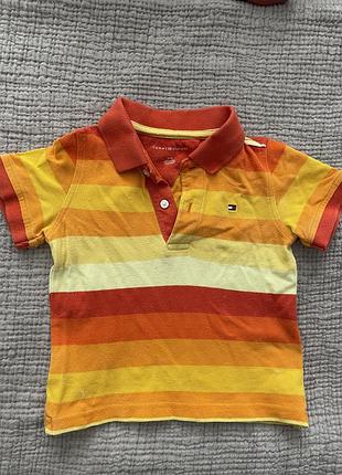 Футболка дитяча