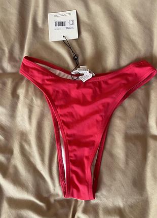 Низ від купальника