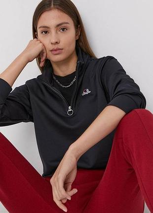 Лонг утепленный оригинал champion xs -s