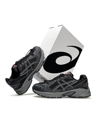 Asics gel-kahana tr v4 dark grey 8