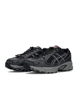 Asics gel-kahana tr v4 dark grey 3
