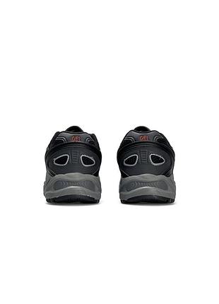 Asics gel-kahana tr v4 dark grey 2