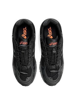 Asics gel-kahana tr v4 dark grey 5