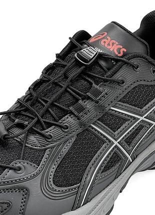 Asics gel-kahana tr v4 dark grey 6