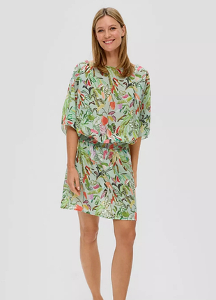 Плаття, туніка, плаття на купальник