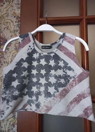 Топ жіночий