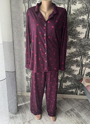 Жіноча піжама