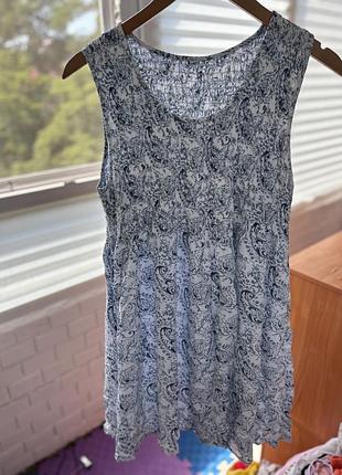 Сукня жіноча літня