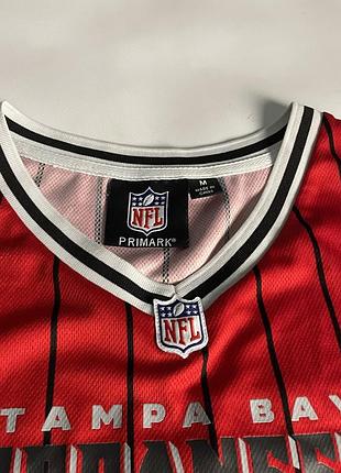 Майка від nfl 2