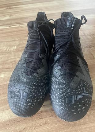 Бутси футбольні