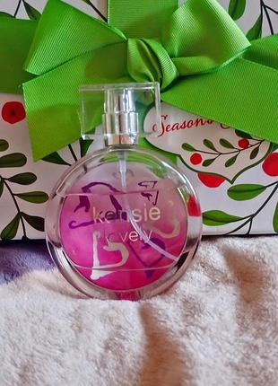 Женские духи prada/beverly hills polo club/lancome/kensie/estee lauder/donna karan