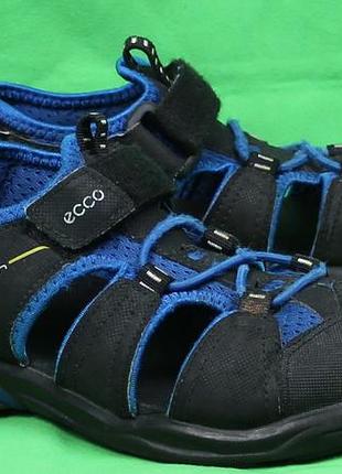 Босоножки ecco biom размер 32
