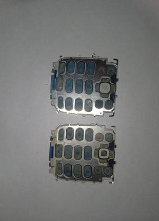 Клавиатура для телефона нокиа 2630