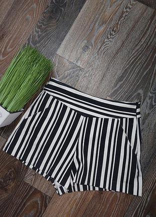 Шорты от zara