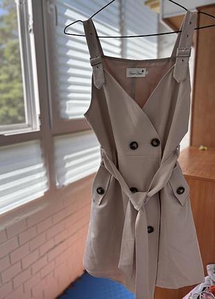 Сарафан жіночий