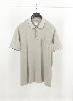 Чоловіча polo футболка bugatti