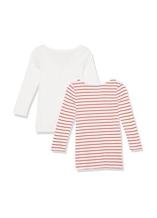 Набор женских лонгсливов gap